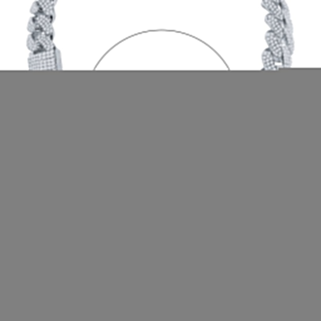 STALLION 18 MM Cuban Chain | 961551